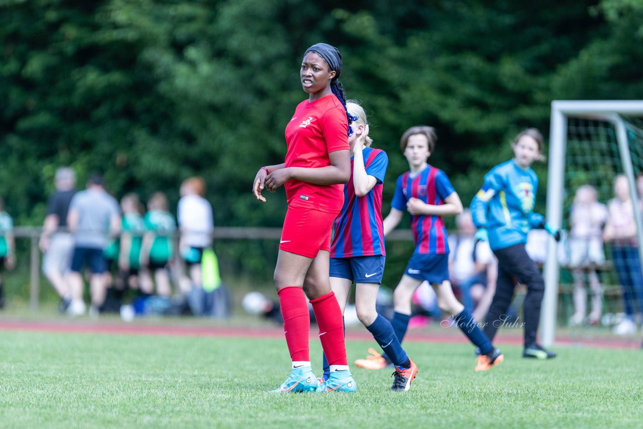 Bild 479 - D-Juniorinnen